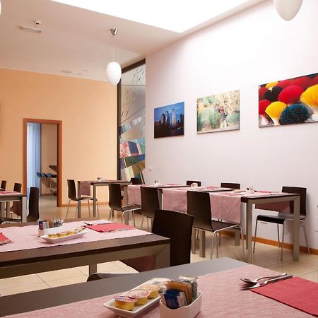Rosso Frizzante Otel Sorbara Dış mekan fotoğraf