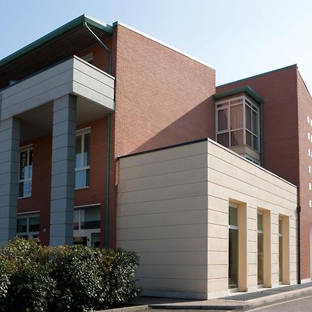 Rosso Frizzante Otel Sorbara Dış mekan fotoğraf