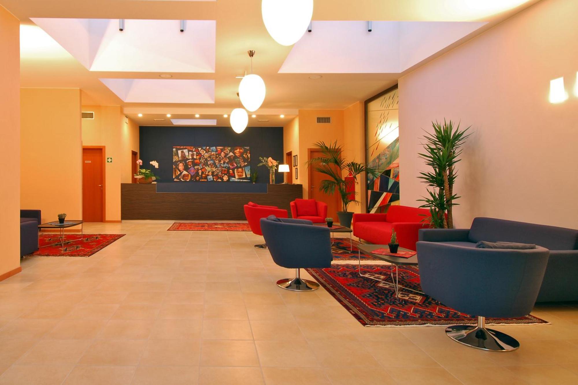 Rosso Frizzante Otel Sorbara Dış mekan fotoğraf