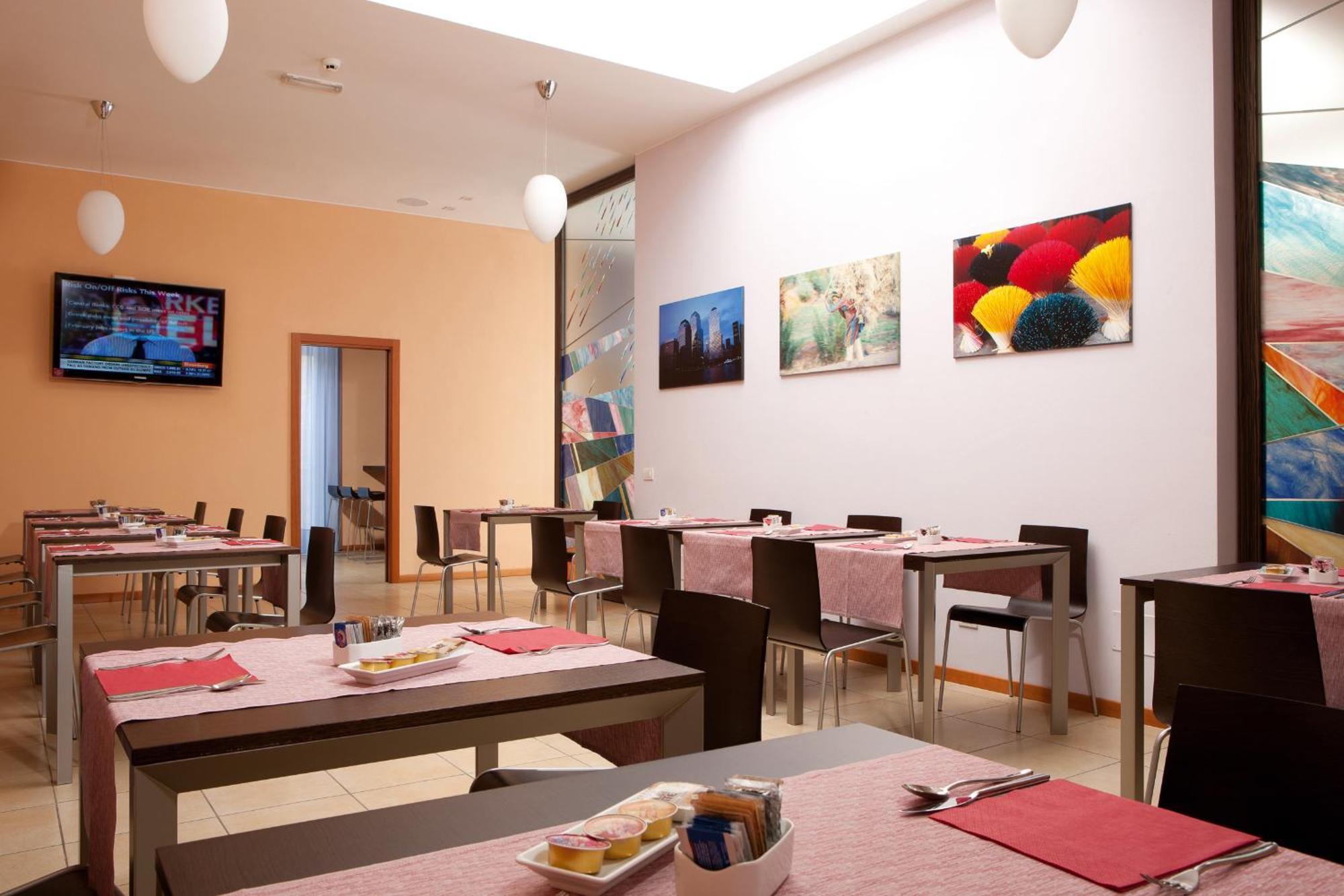 Rosso Frizzante Otel Sorbara Dış mekan fotoğraf