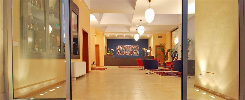 Rosso Frizzante Otel Sorbara Dış mekan fotoğraf