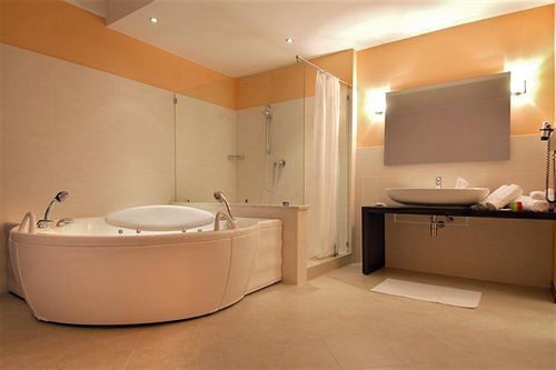 Rosso Frizzante Otel Sorbara Dış mekan fotoğraf