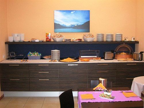 Rosso Frizzante Otel Sorbara Dış mekan fotoğraf