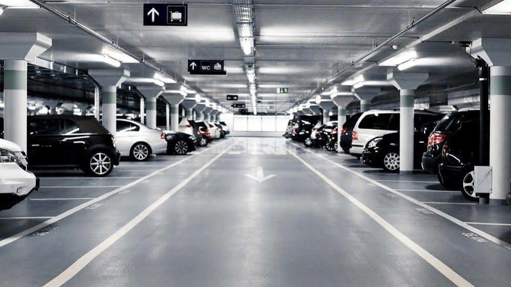 Rosso Frizzante Otel Sorbara Dış mekan fotoğraf